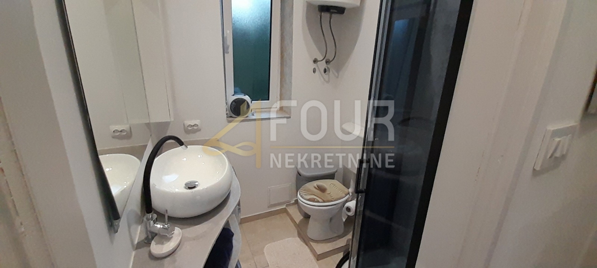 Banderovo, Rijeka, 58,81m2