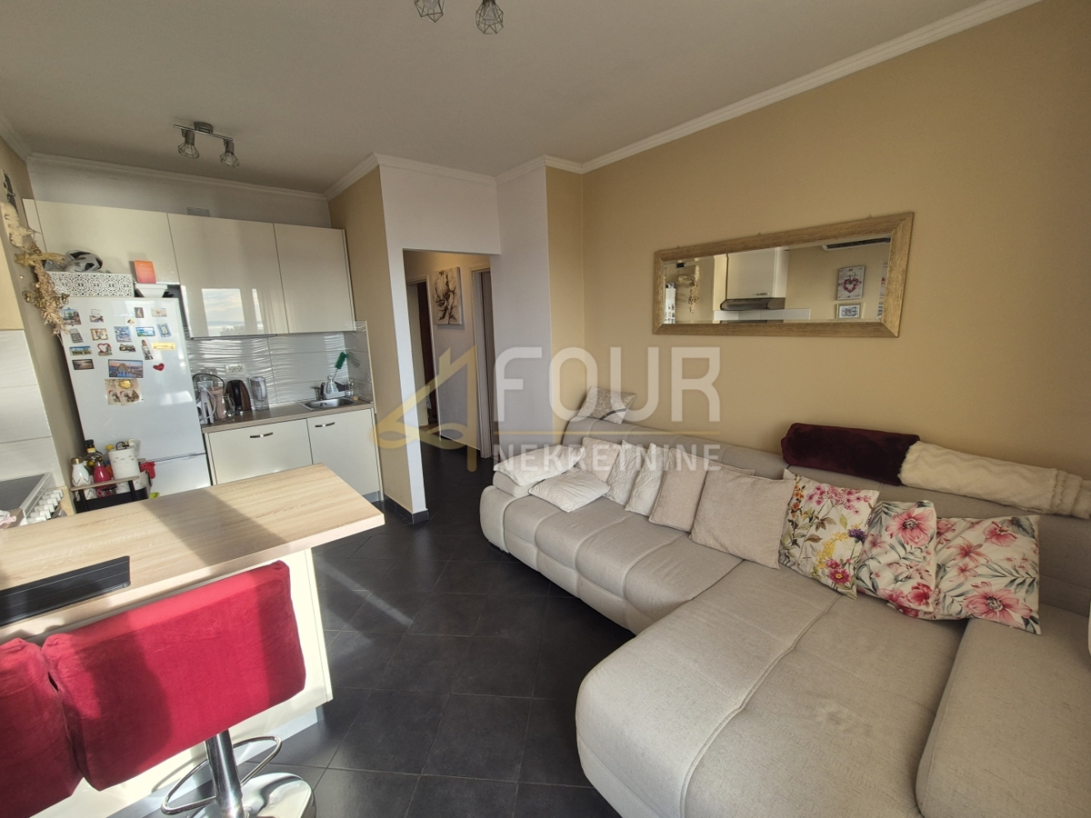 Zamet, Rijeka, 55,01m2