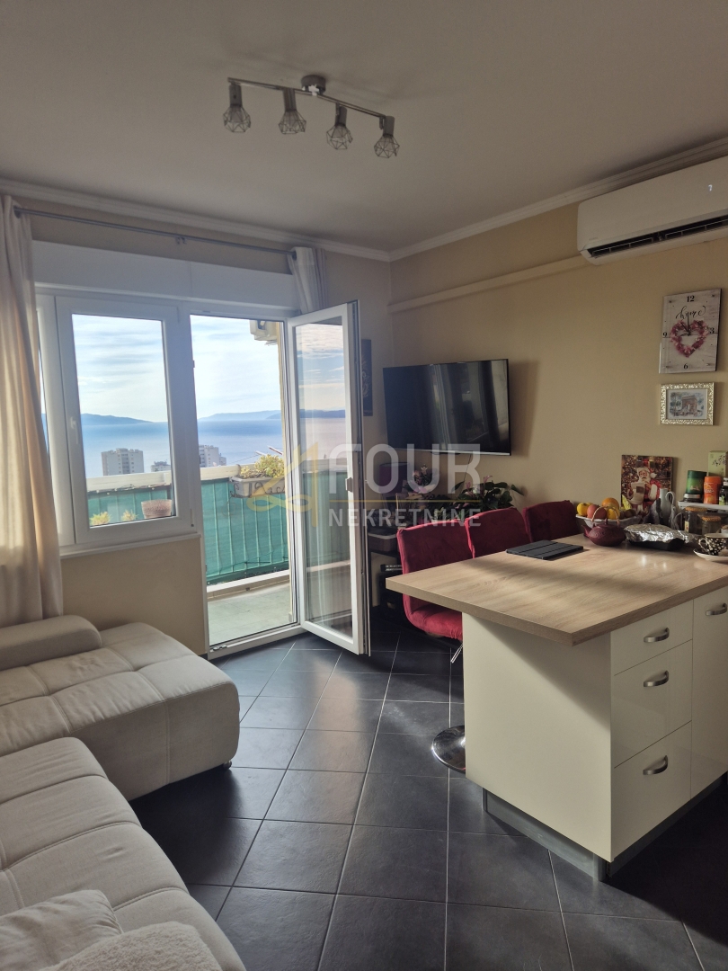 Zamet, Rijeka, 55,01m2