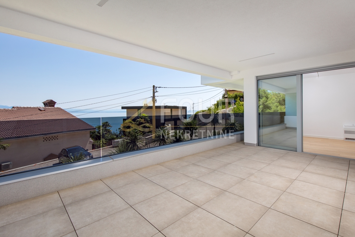 Opatija - Centar, Opatija, 95,22m2