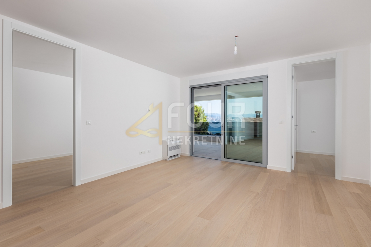 Opatija - Centar, Opatija, 95,22m2