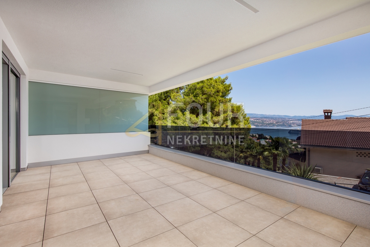 Opatija - Centar, Opatija, 95,22m2