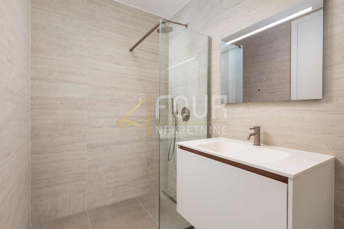 Opatija - Centar, Opatija, 95,22m2