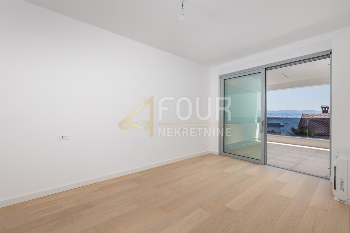 Opatija - Centar, Opatija, 95,22m2