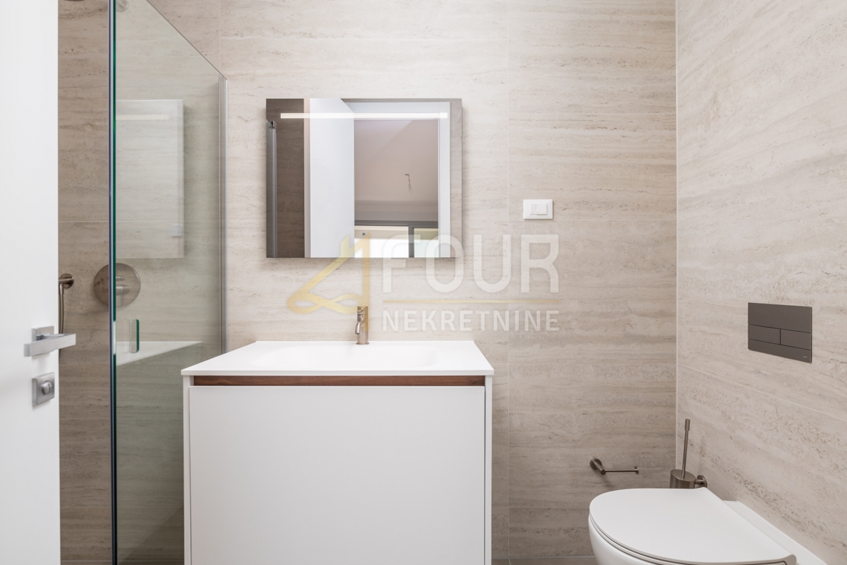 Opatija - Centar, Opatija, 95,22m2