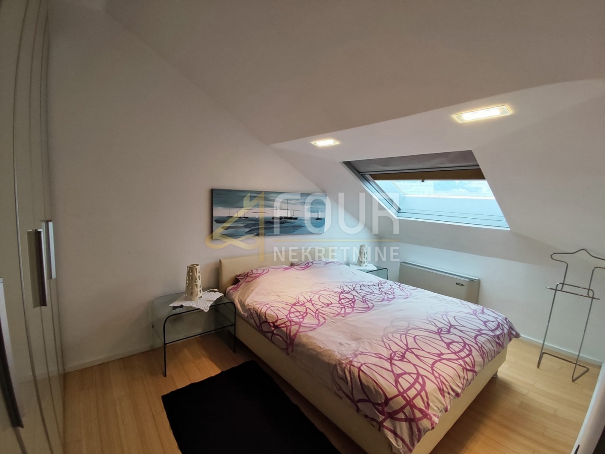 Centar, Rijeka, 56,60m2