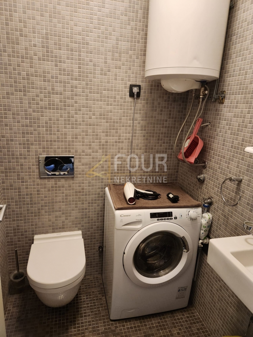 Centar, Rijeka, 56,60m2