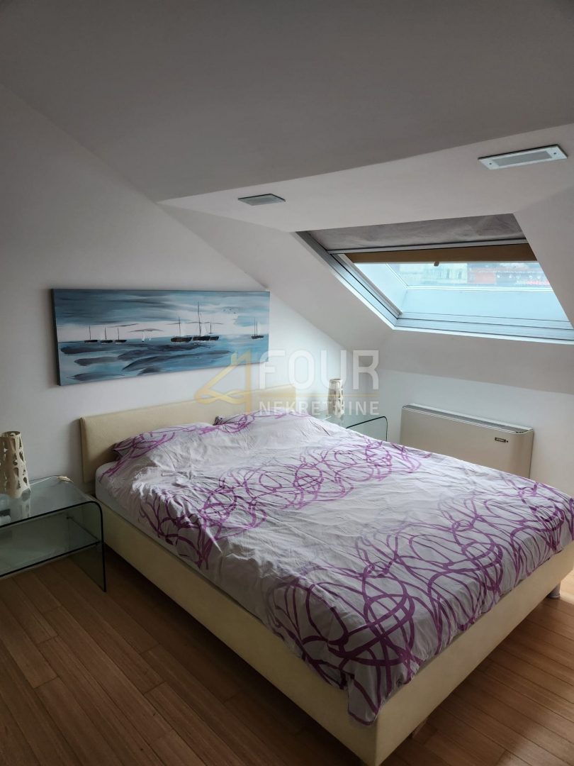 Centar, Rijeka, 56,60m2