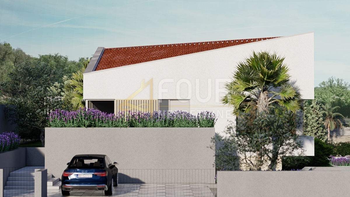 Sveti Vid-Miholjice, Malinska-Dubašnica, 149,60m2