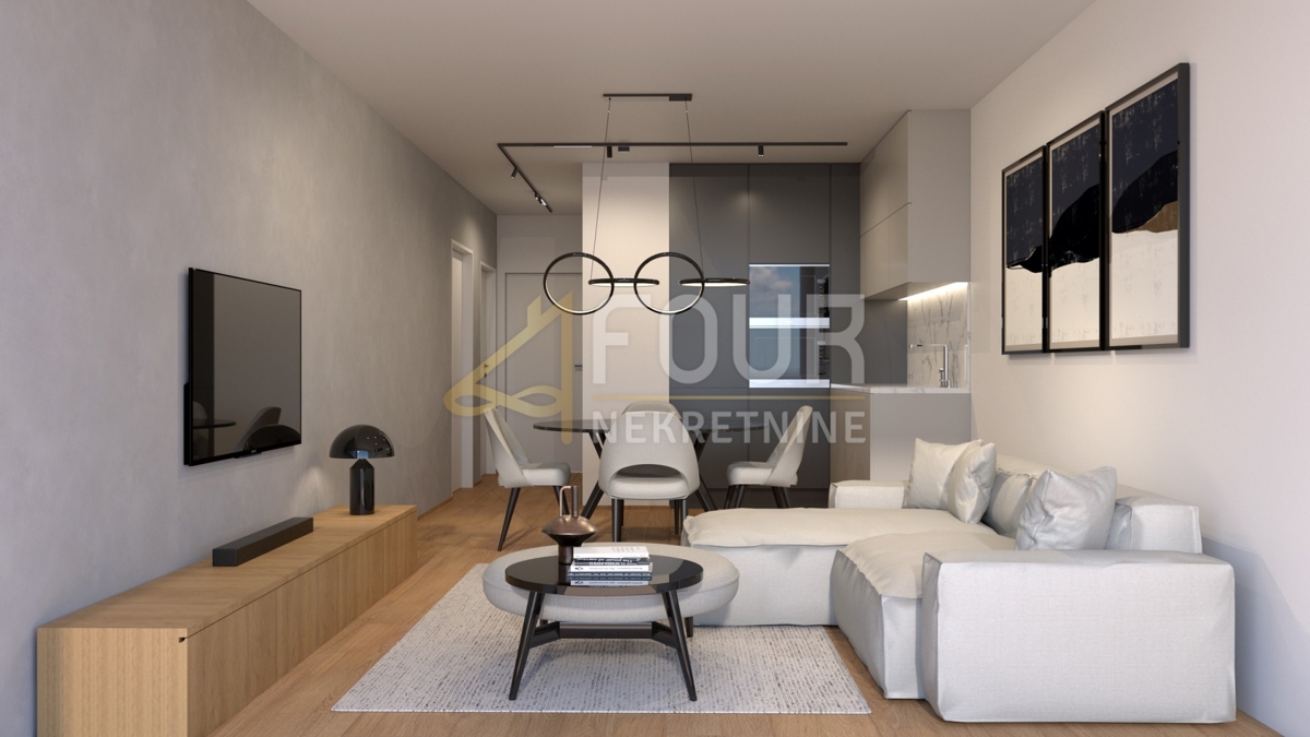 Šijana, Pula, 60,12m2