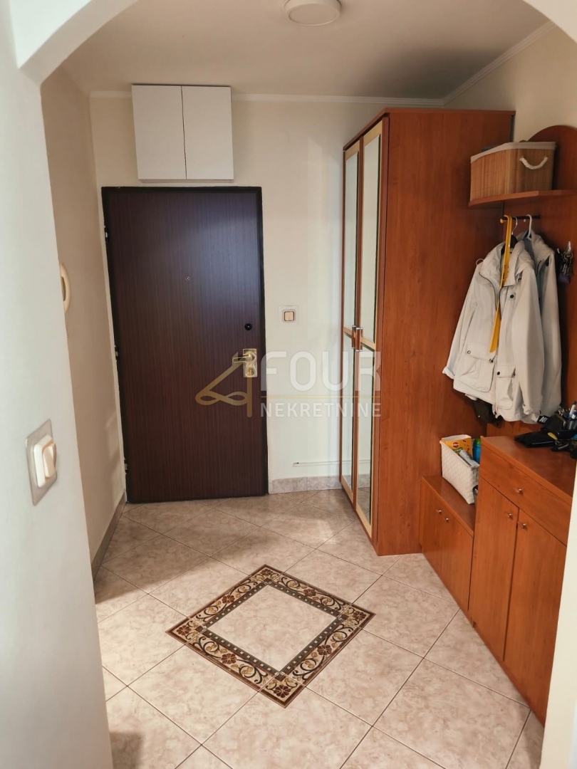 Savica, Trnje, 68,35m2