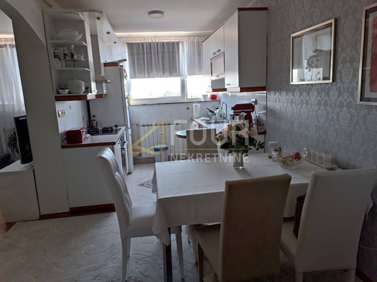 Savica, Trnje, 68,35m2