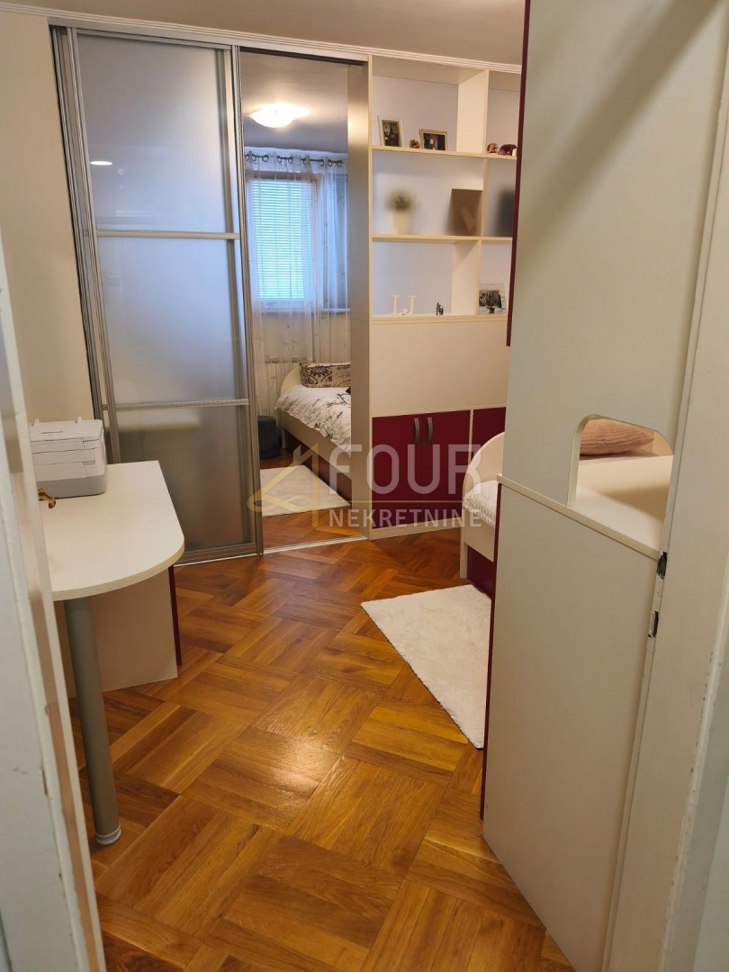 Savica, Trnje, 68,35m2