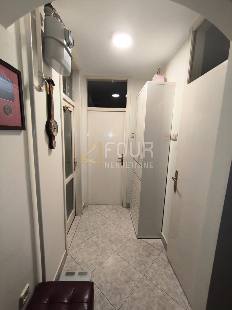 Savica, Trnje, 68,35m2