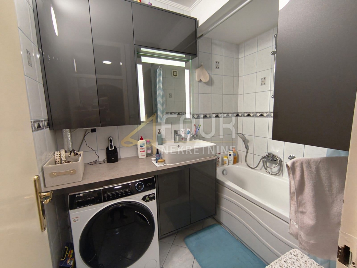 Savica, Trnje, 68,35m2