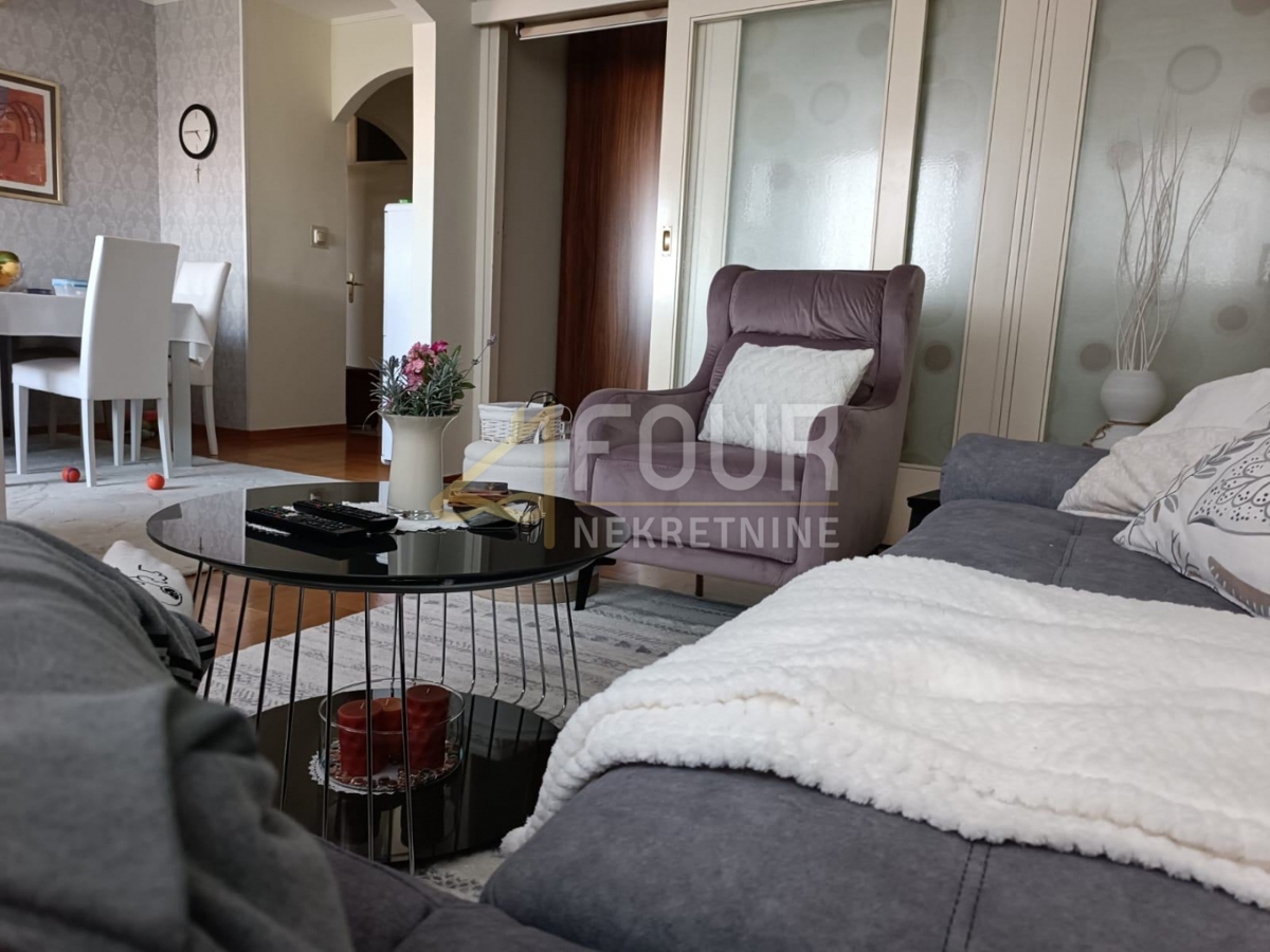 Savica, Trnje, 68,35m2