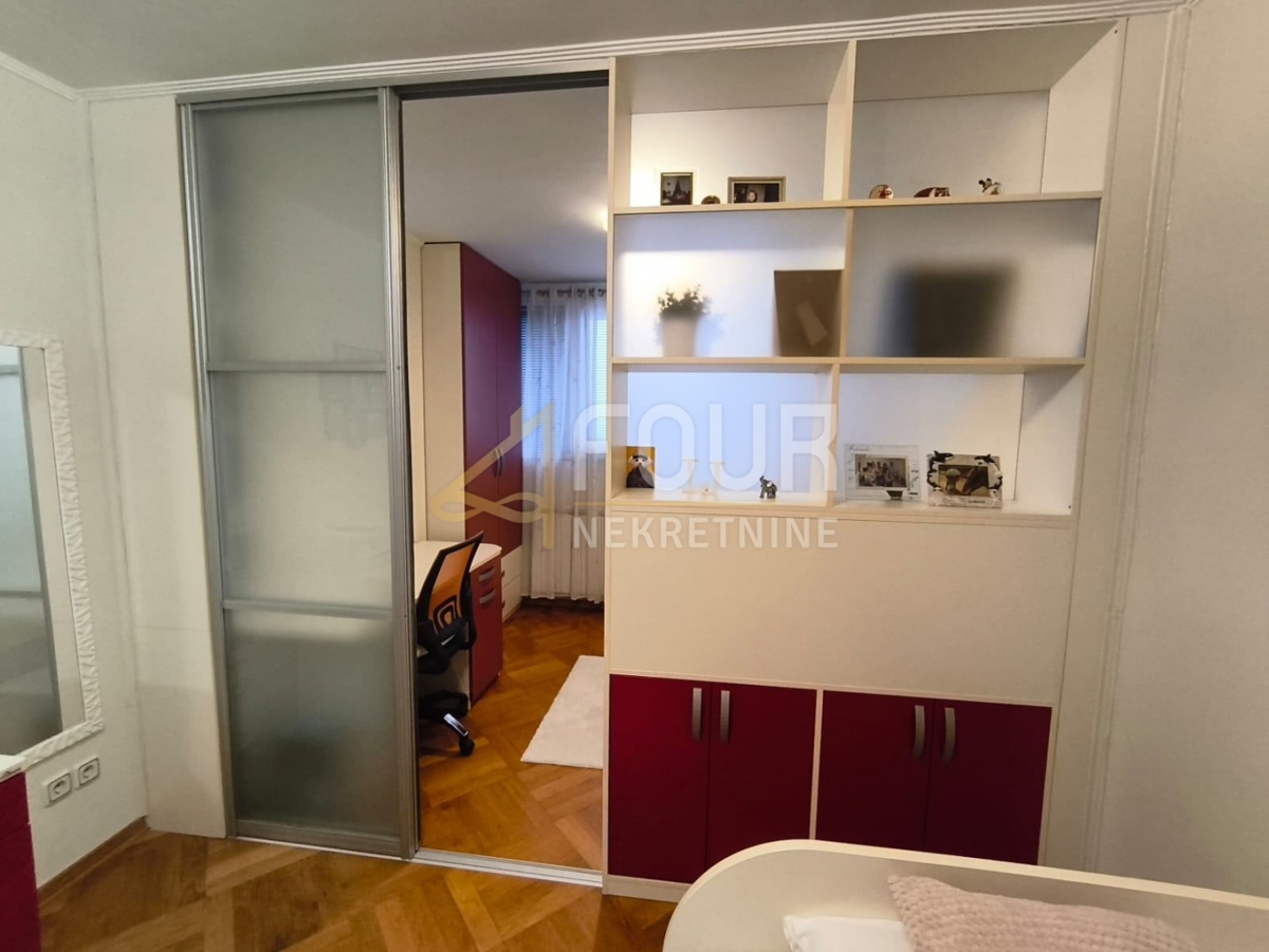 Savica, Trnje, 68,35m2