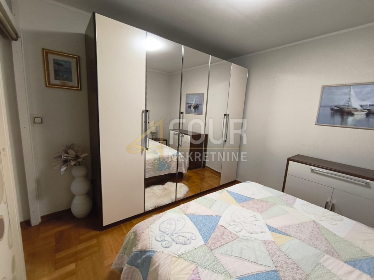 Savica, Trnje, 68,35m2