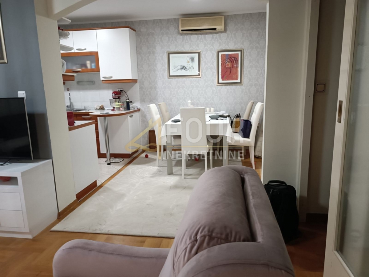 Savica, Trnje, 68,35m2