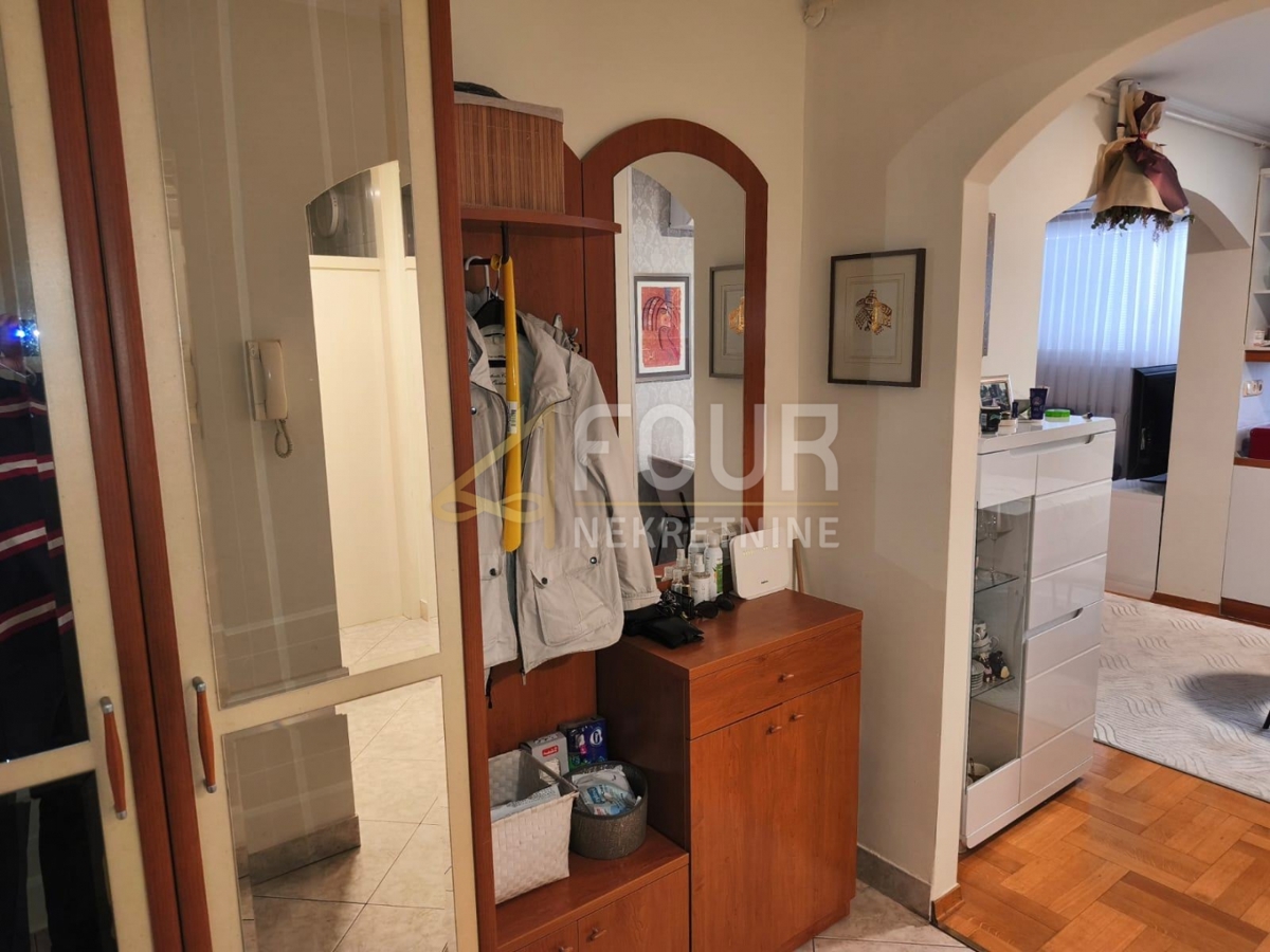 Savica, Trnje, 68,35m2