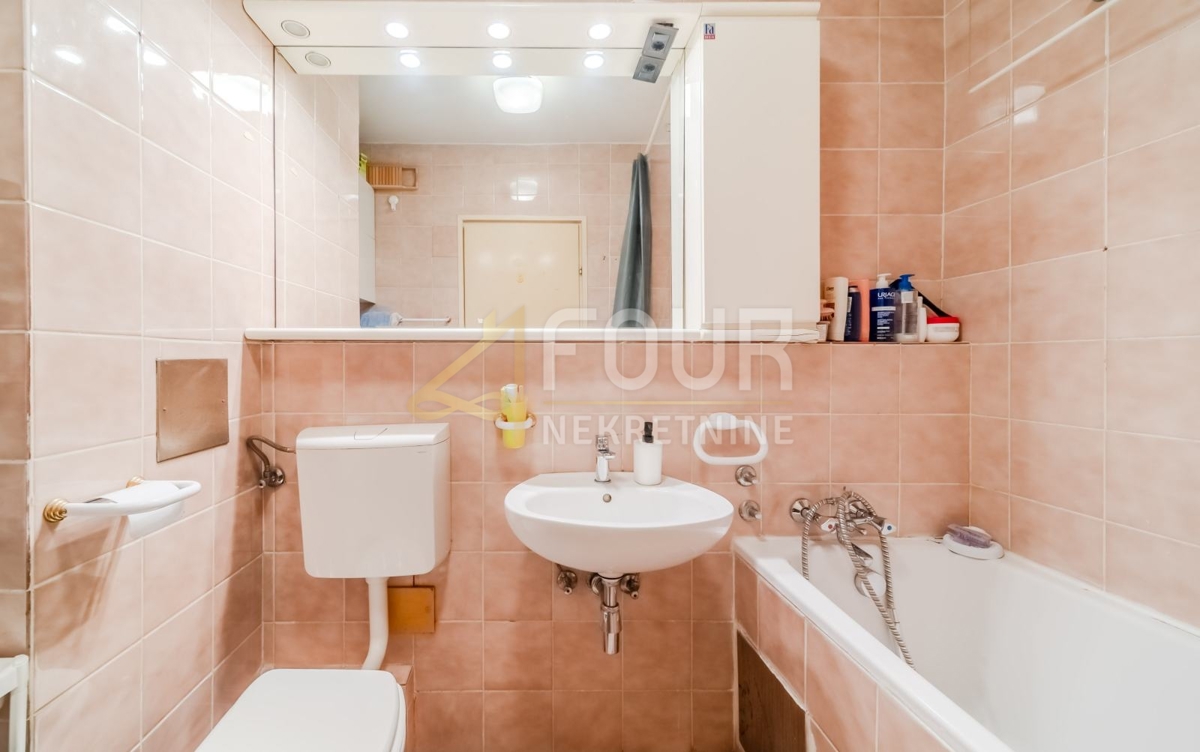 Trešnjevka, Trešnjevka - Sjever, 59,06m2