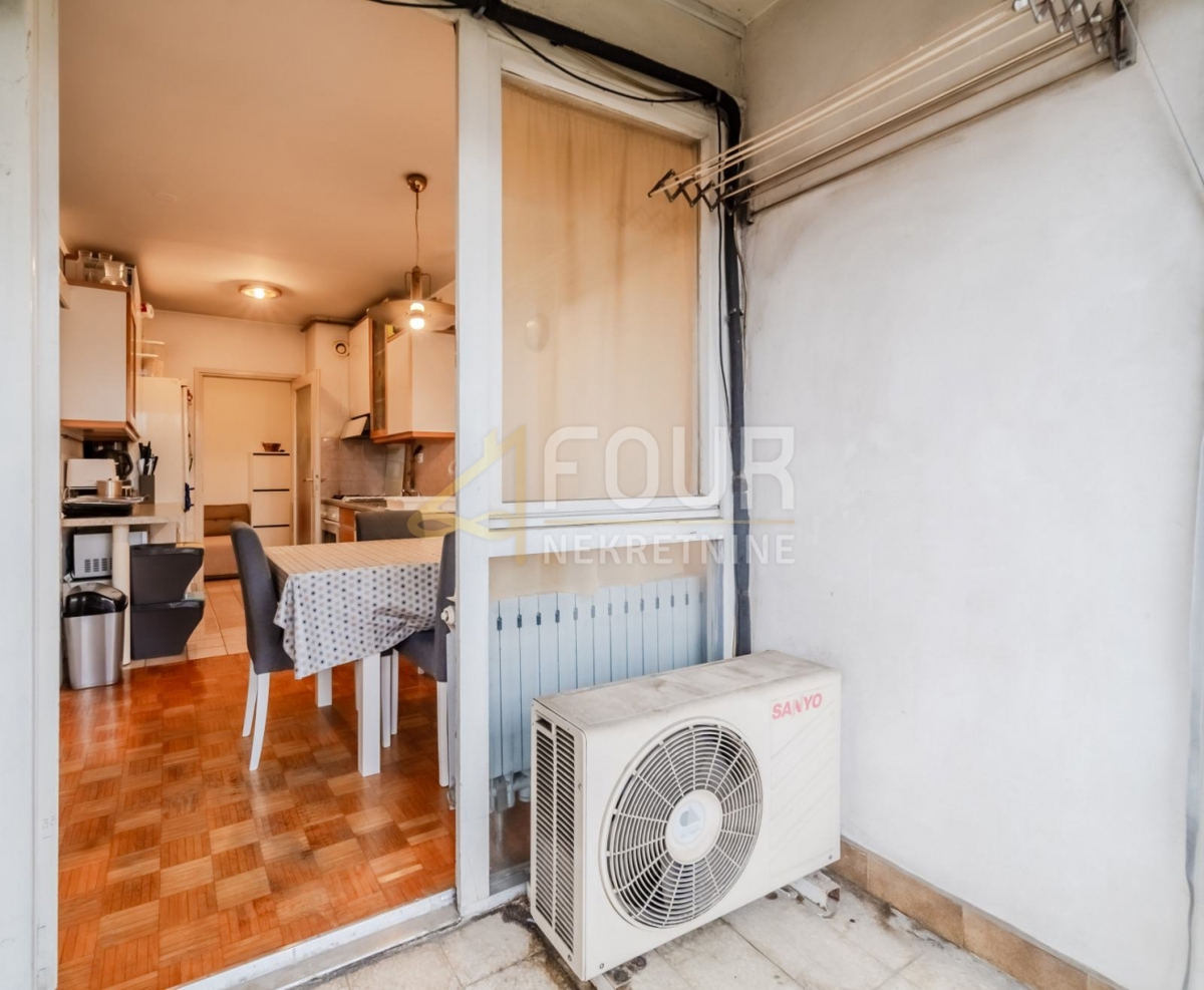 Trešnjevka, Trešnjevka - Sjever, 59,06m2