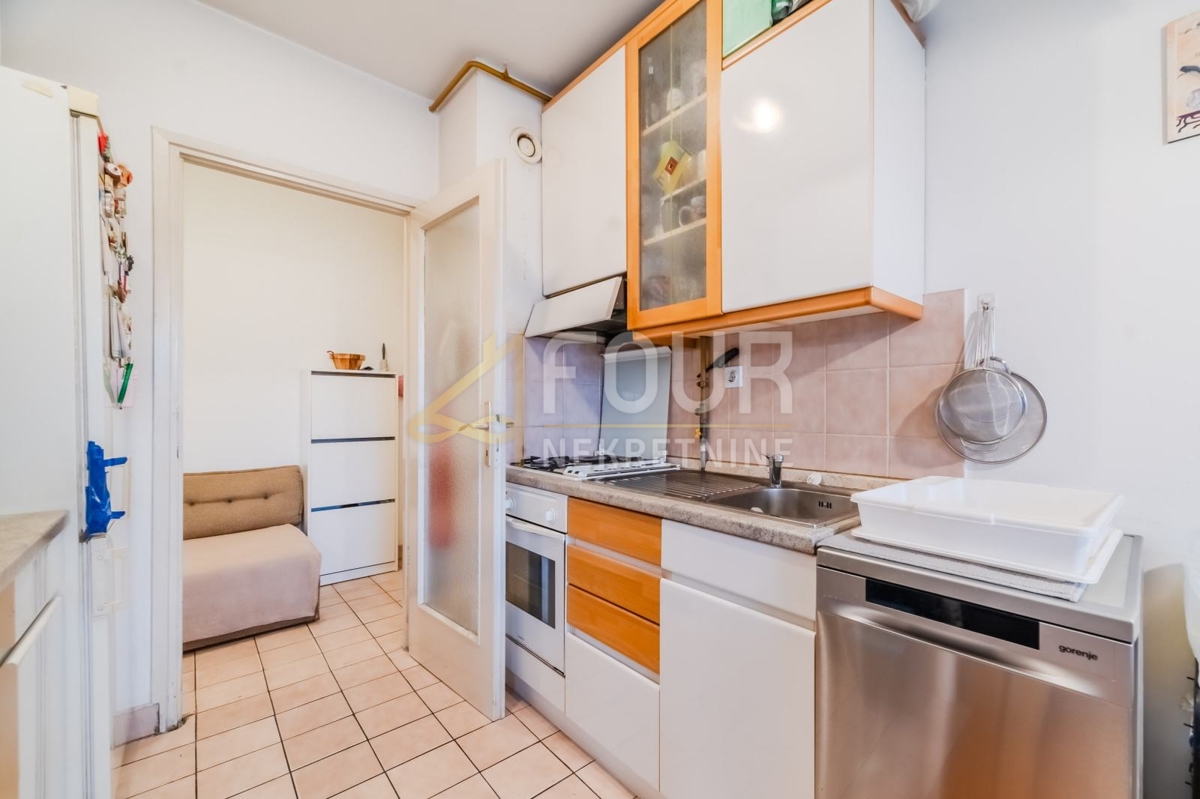 Trešnjevka, Trešnjevka - Sjever, 59,06m2