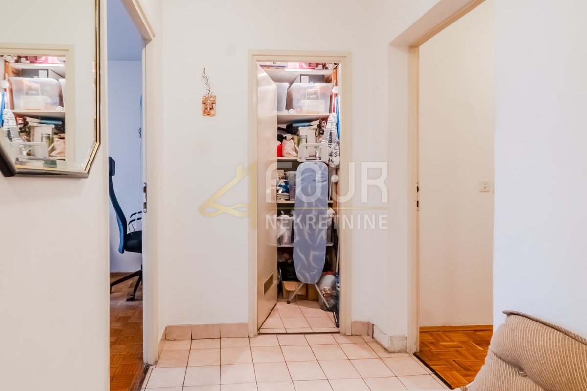 Trešnjevka, Trešnjevka - Sjever, 59,06m2