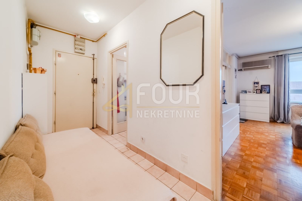 Trešnjevka, Trešnjevka - Sjever, 59,06m2