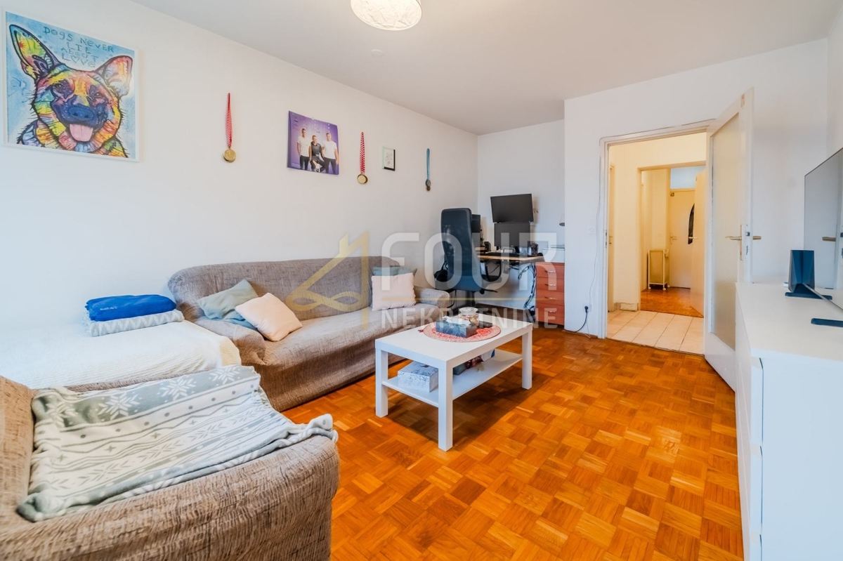 Trešnjevka, Trešnjevka - Sjever, 59,06m2