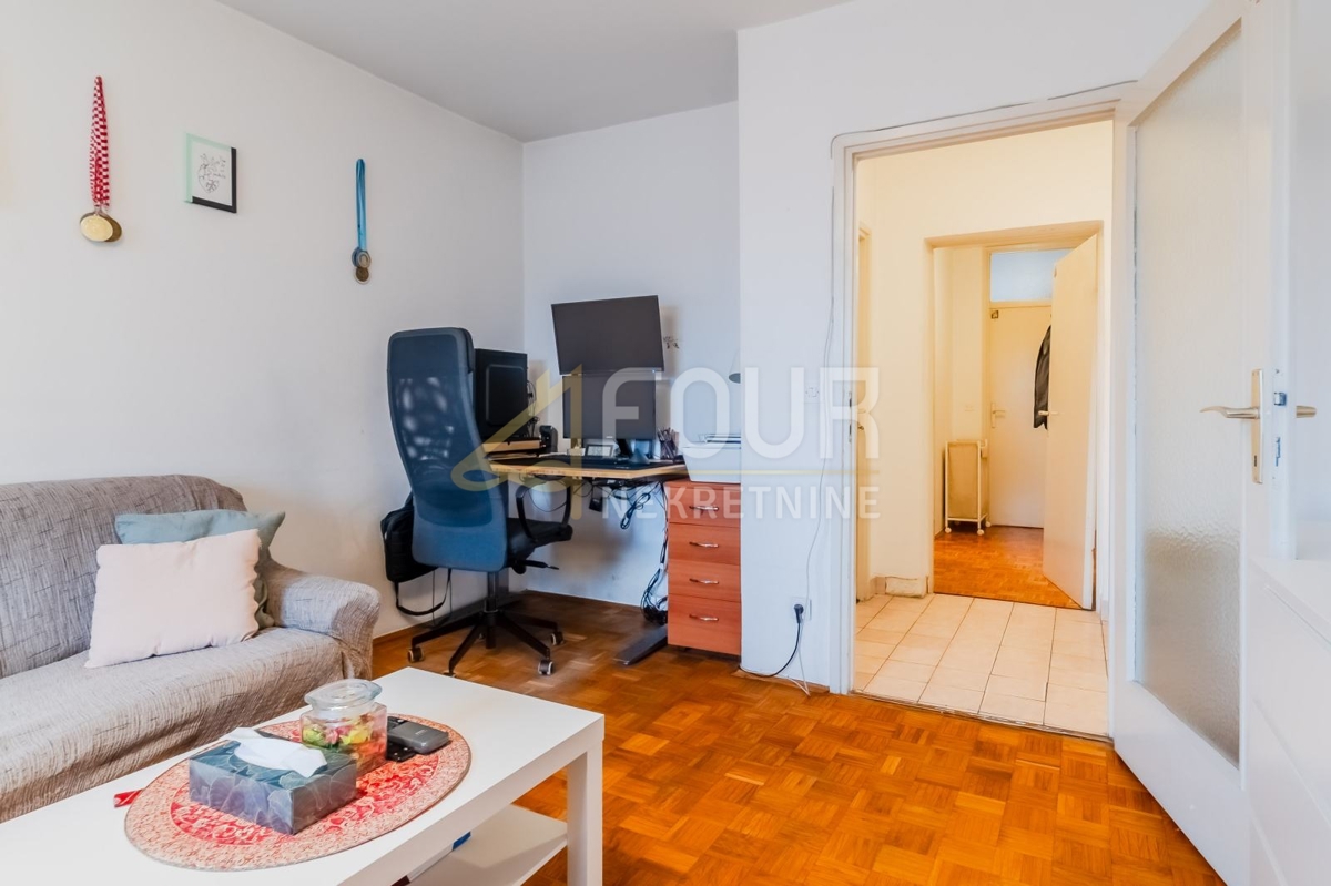 Trešnjevka, Trešnjevka - Sjever, 59,06m2