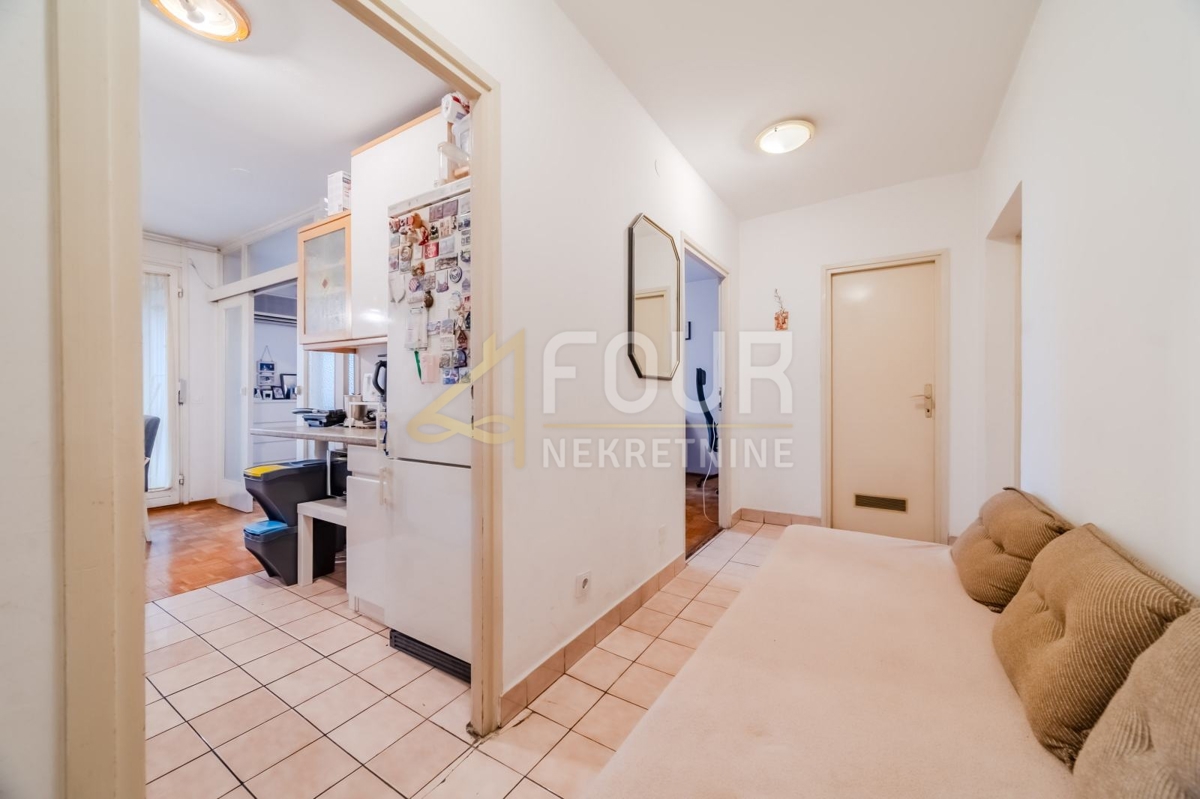 Trešnjevka, Trešnjevka - Sjever, 59,06m2