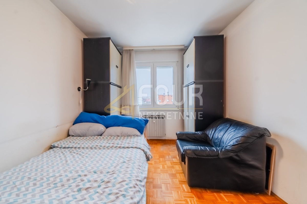 Trešnjevka, Trešnjevka - Sjever, 59,06m2