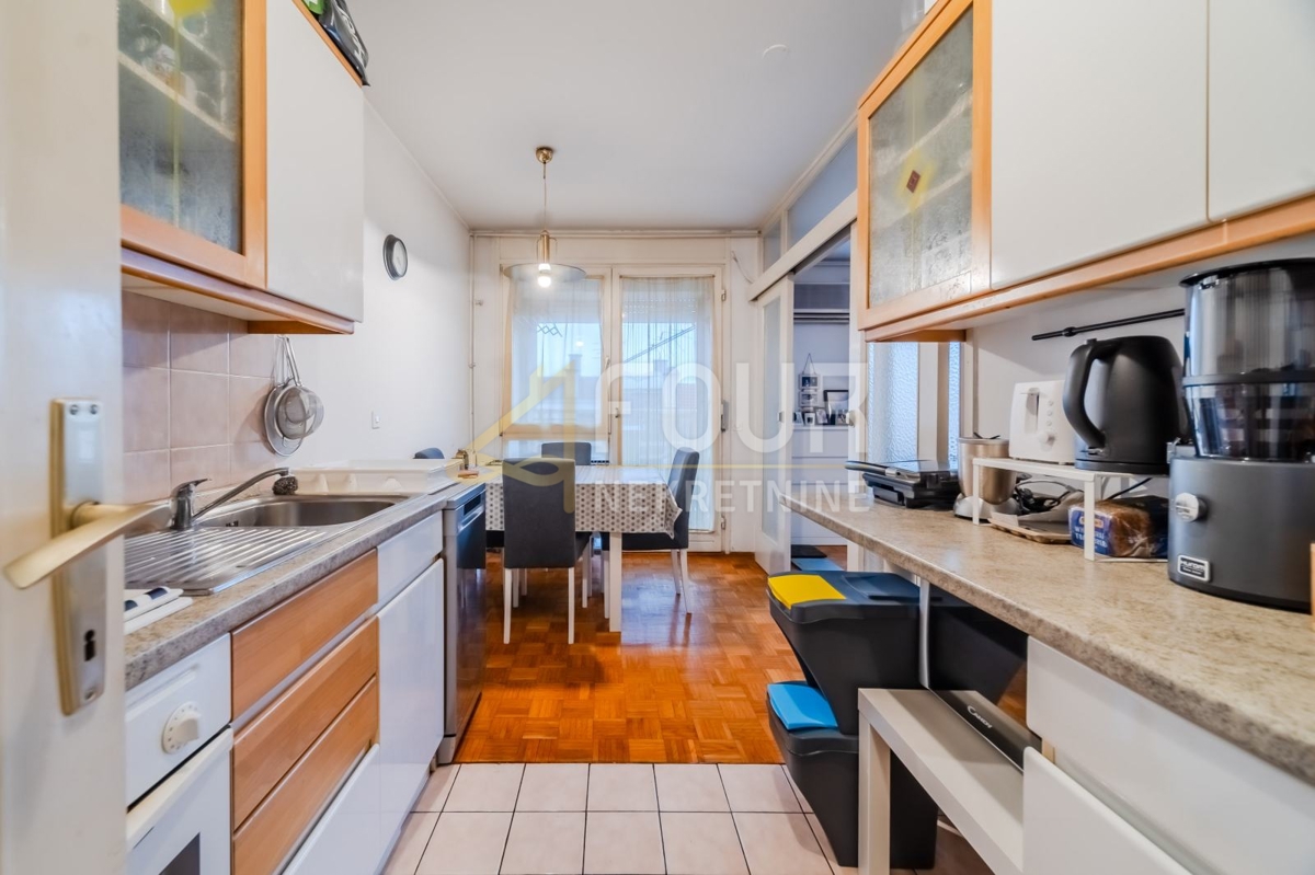 Trešnjevka, Trešnjevka - Sjever, 59,06m2