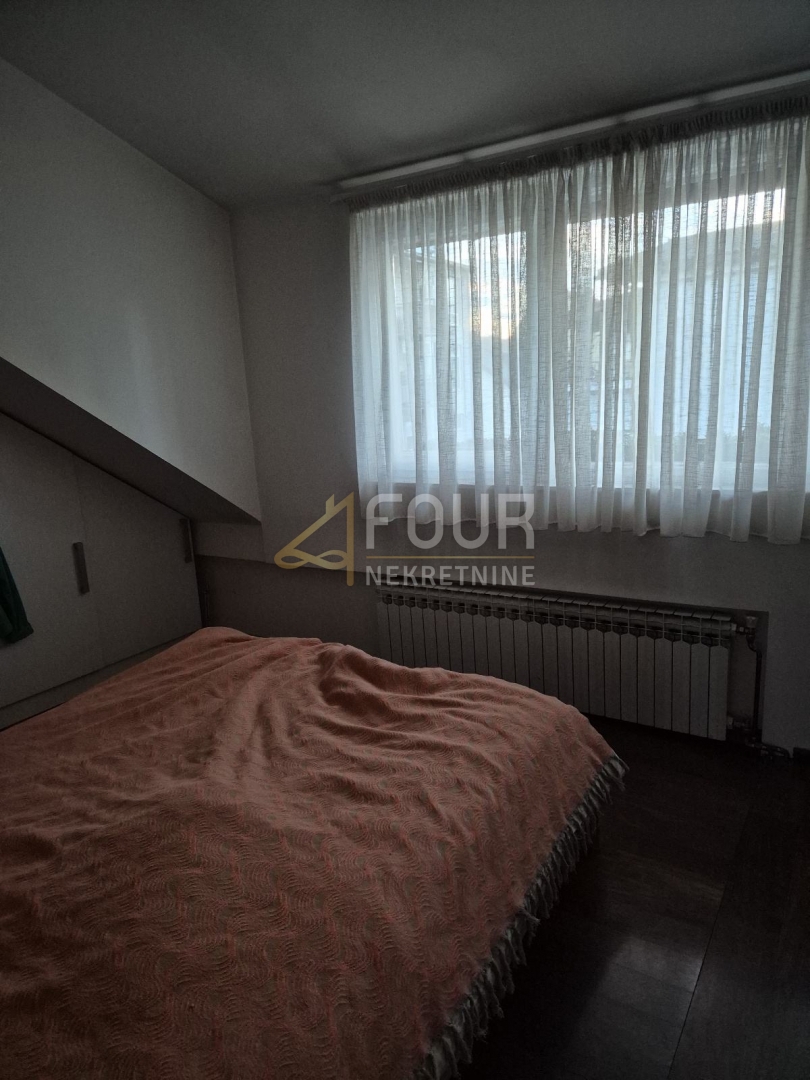 Srednjaci, Trešnjevka - Jug, 60,26m2