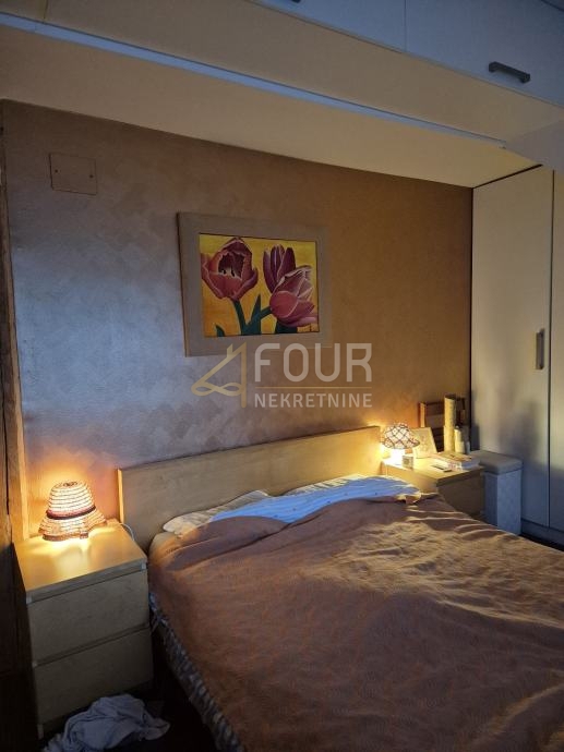 Srednjaci, Trešnjevka - Jug, 60,26m2