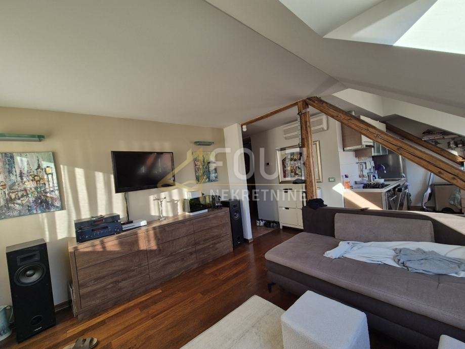 Srednjaci, Trešnjevka - Jug, 60,26m2