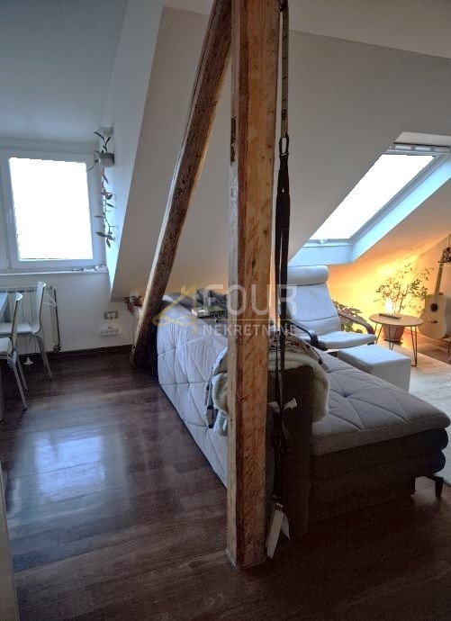 Srednjaci, Trešnjevka - Jug, 60,26m2