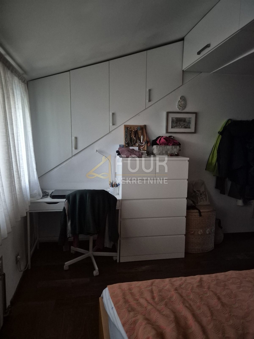 Srednjaci, Trešnjevka - Jug, 60,26m2