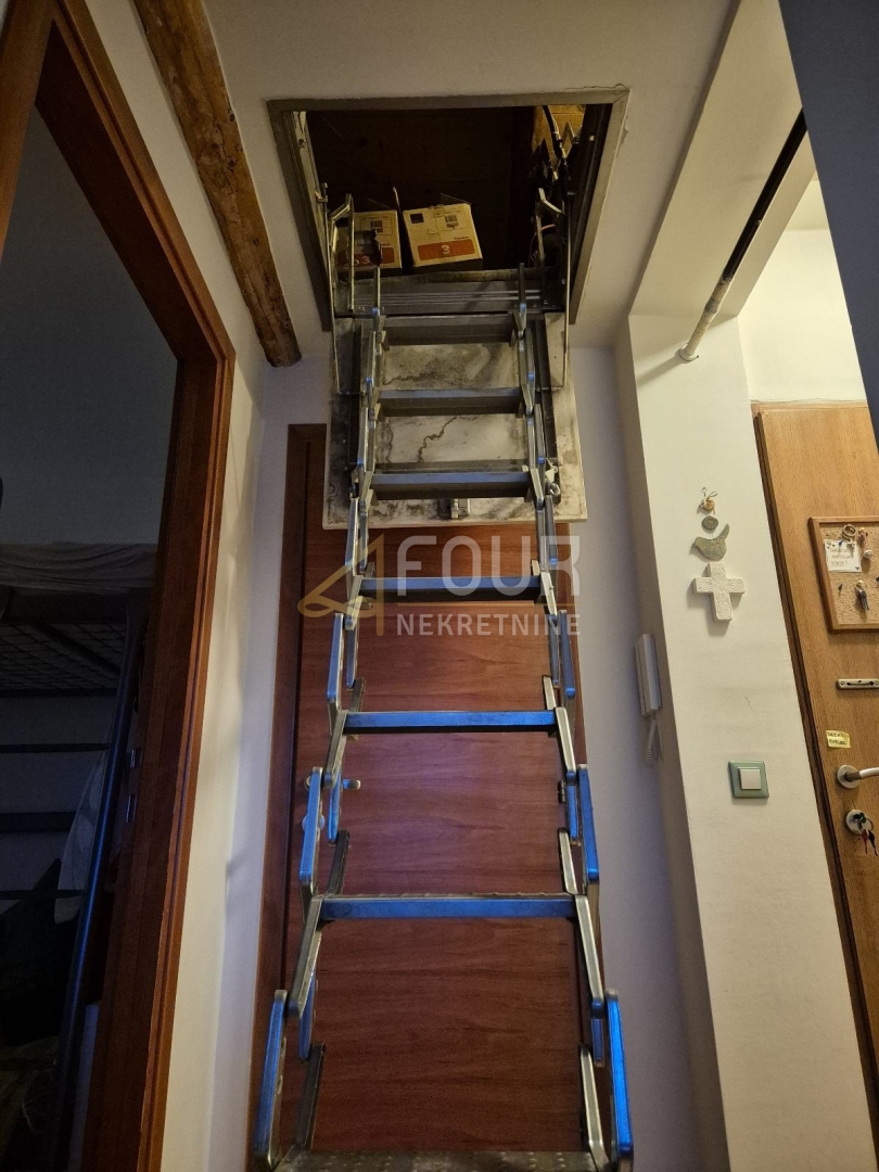 Srednjaci, Trešnjevka - Jug, 60,26m2