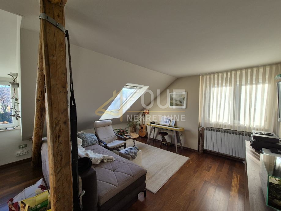 Srednjaci, Trešnjevka - Jug, 60,26m2