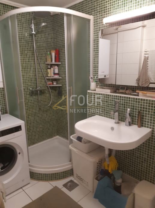 Srednjaci, Trešnjevka - Jug, 60,26m2