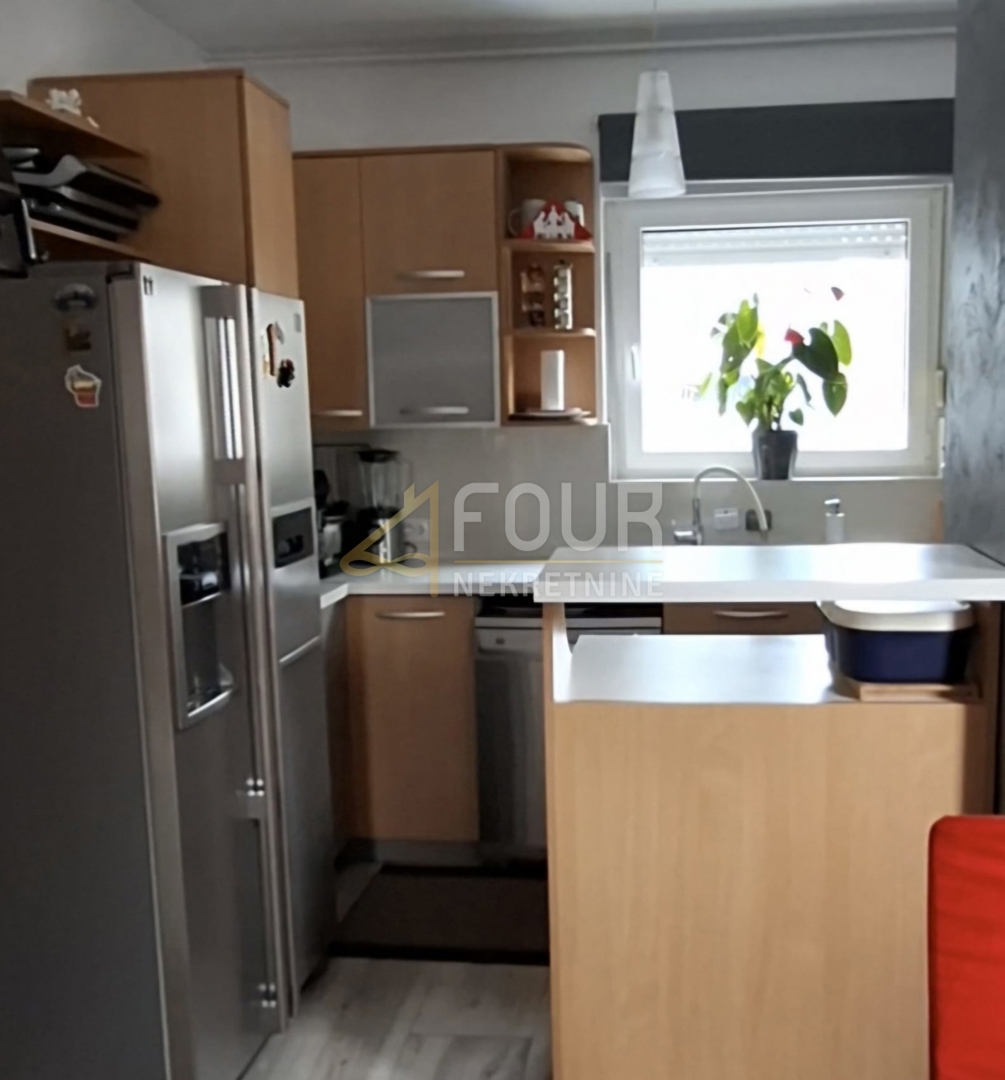 Zagabria, Špansko, 3s+db, 95,53m2, loggia