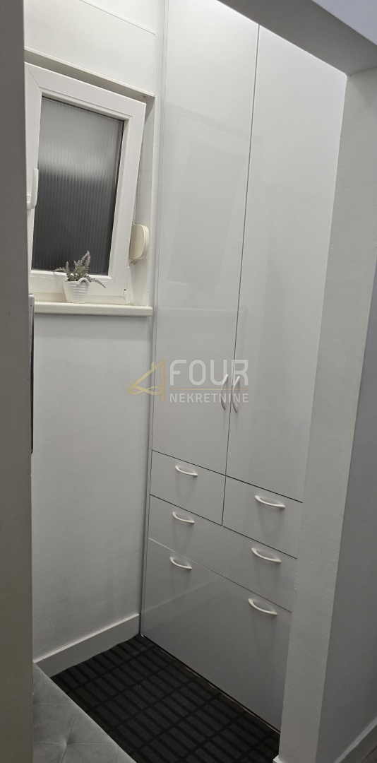 Zagabria, Špansko, 3s+db, 95,53m2, loggia