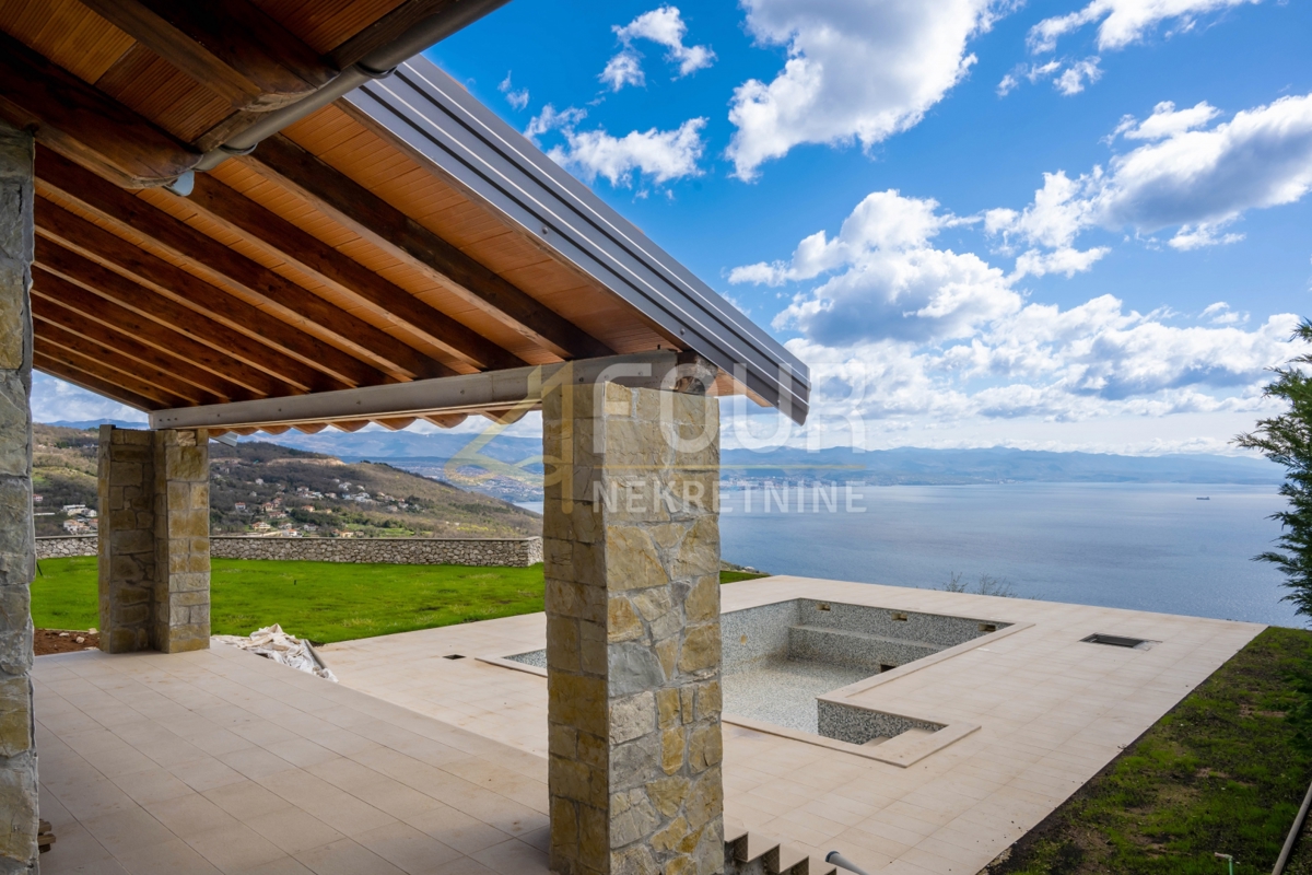 Poljane, casa indipendente, 300m2