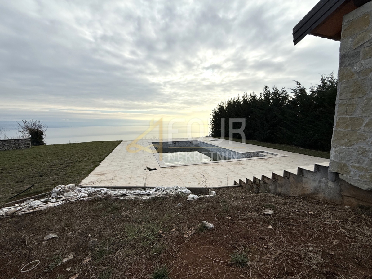 Poljane, casa indipendente, 300m2