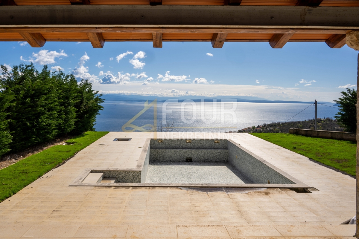 Poljane, casa indipendente, 300m2