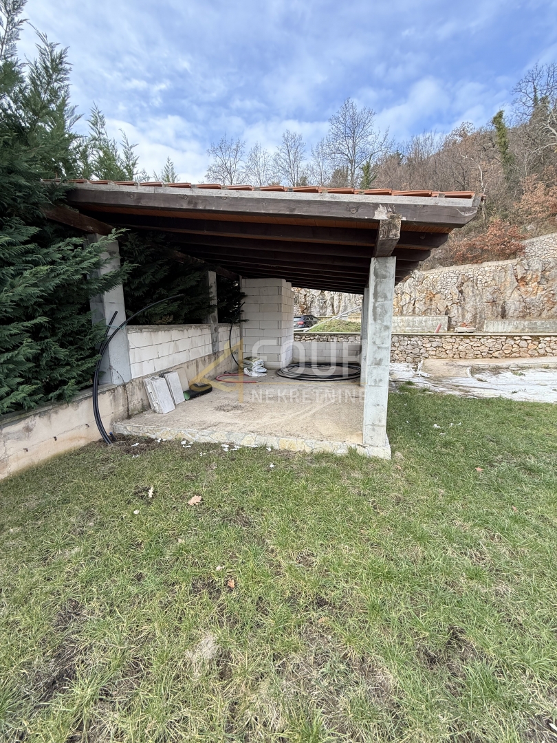 Poljane, casa indipendente, 300m2