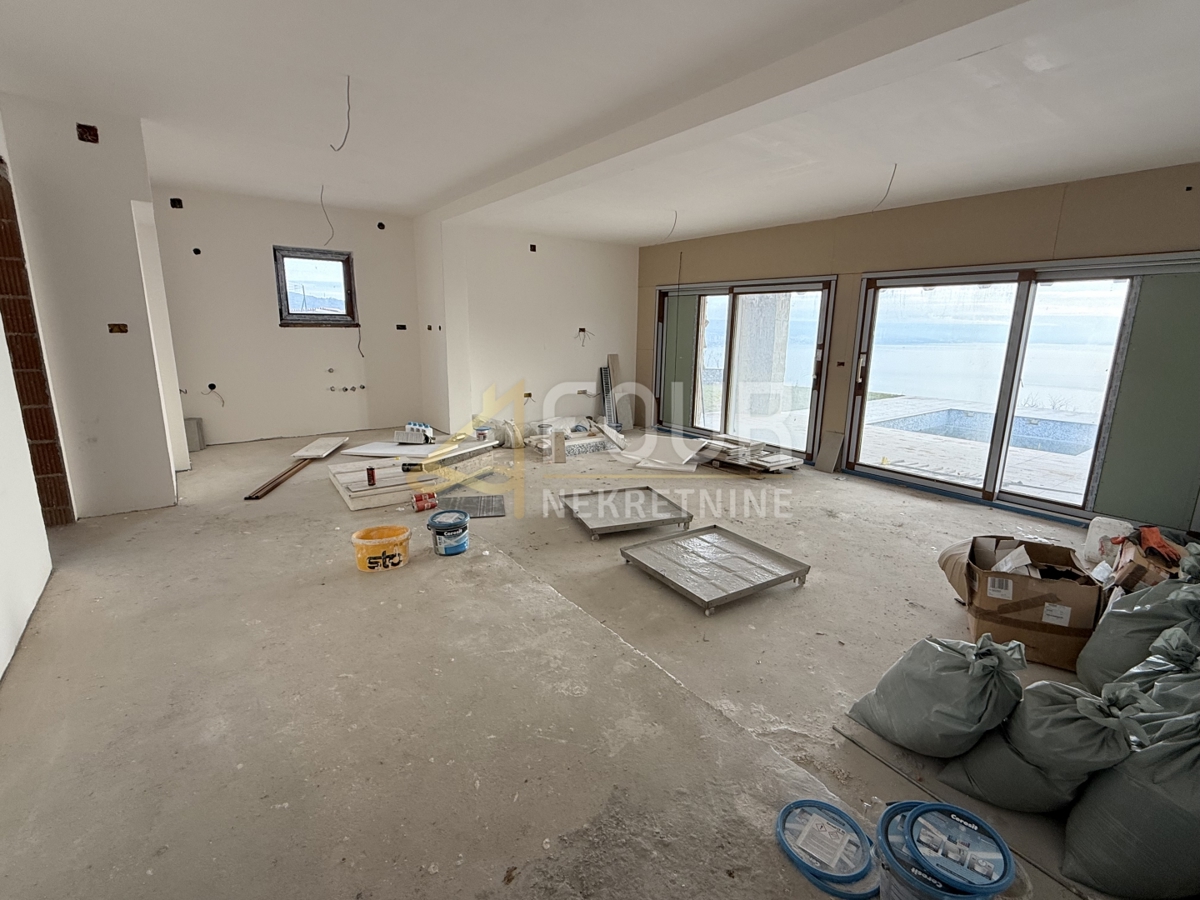 Poljane, casa indipendente, 300m2