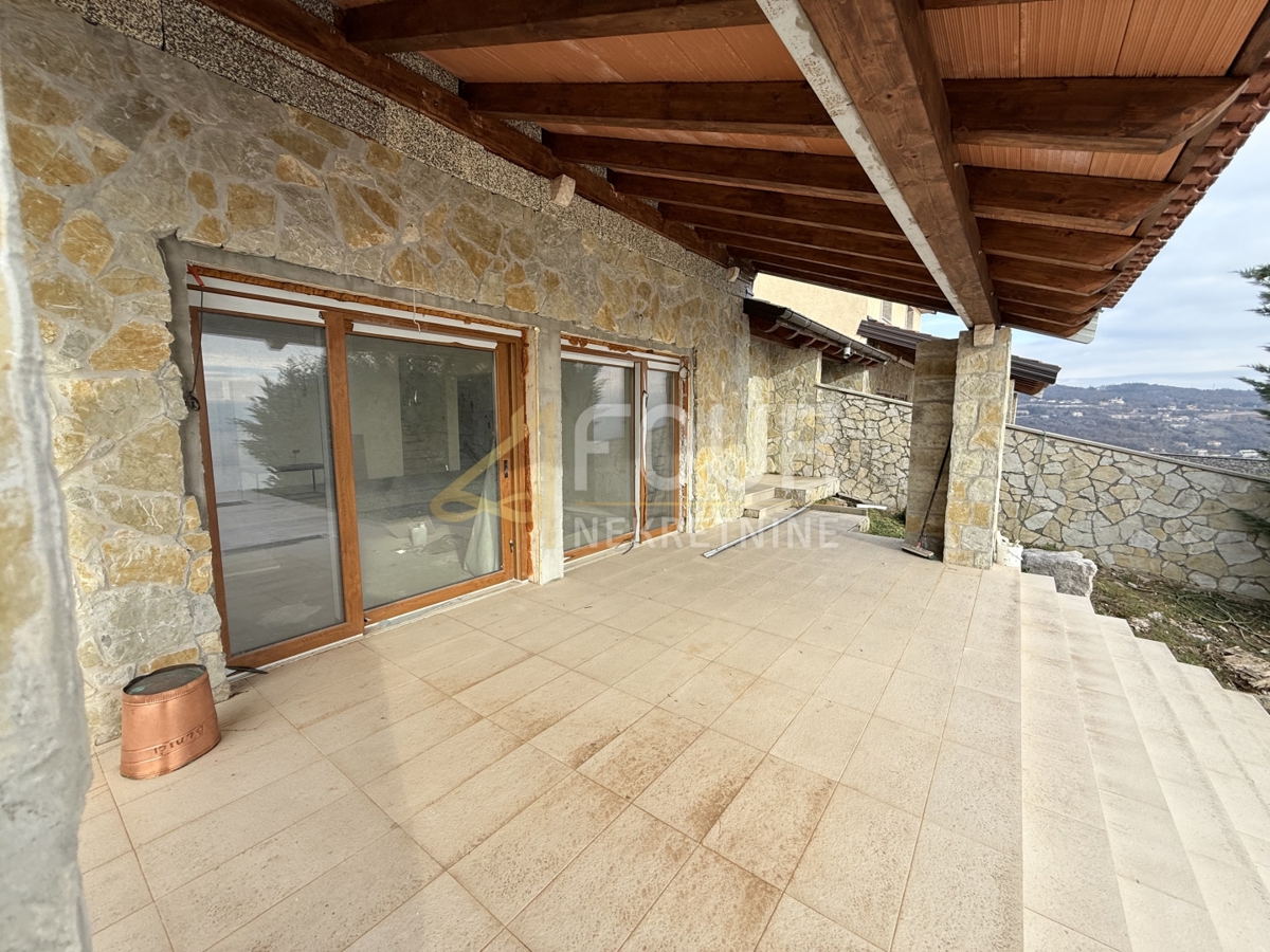 Poljane, casa indipendente, 300m2